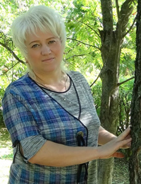 Наталья Касаткина (Директор Faberlic)